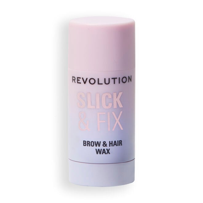 Revolution Beauty London Revolution Slick & Fix Brow & Hair Stick