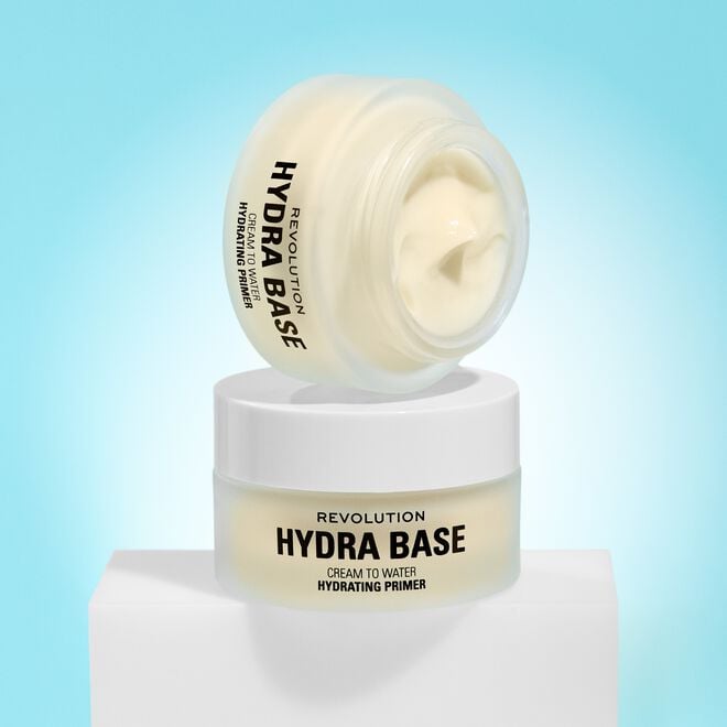 Revolution Beauty London Revolution Superbase Hydra Primer