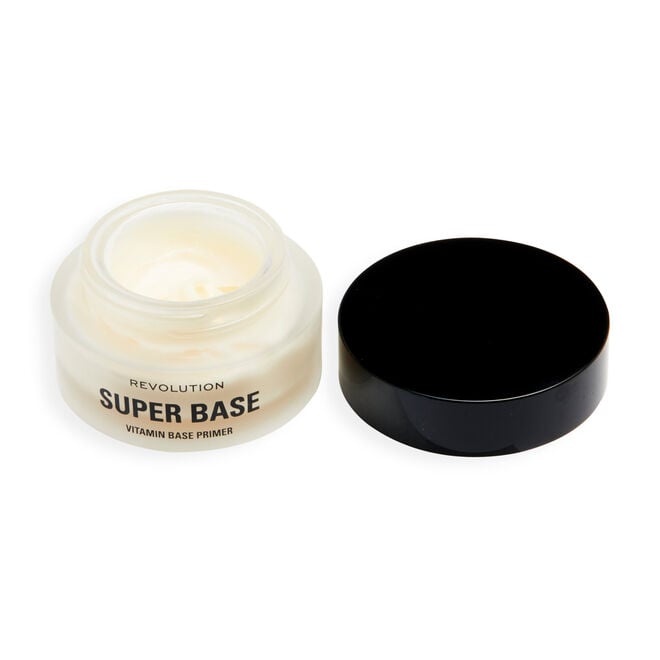 Revolution Beauty London Revolution Superbase Vitamin Primer