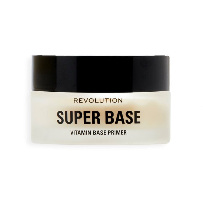 revolution beauty london Revolution Superbase Vitamin Primer