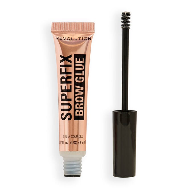 revolution beauty london Revolution Superfix Brow Gel