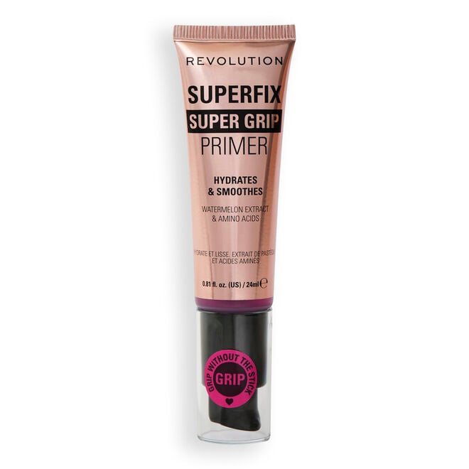 revolution beauty london Revolution Superfix Grip Primer