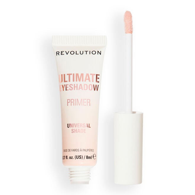 Revolution Beauty London Revolution Ultimate Shadow Primer