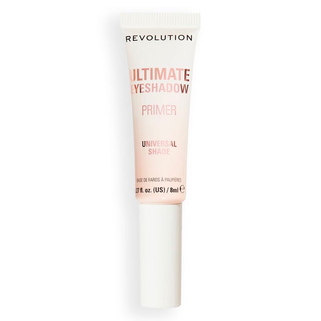 revolution beauty london Revolution Ultimate Shadow Primer