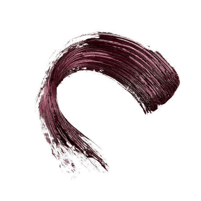 Revolution Beauty London Revolution Wrap Lash Tubing Mascara Burgundy