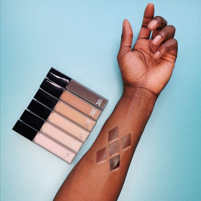 Revolution Beauty London XX Revolution ConcealXX Super FiXX Concealer 13.5ml