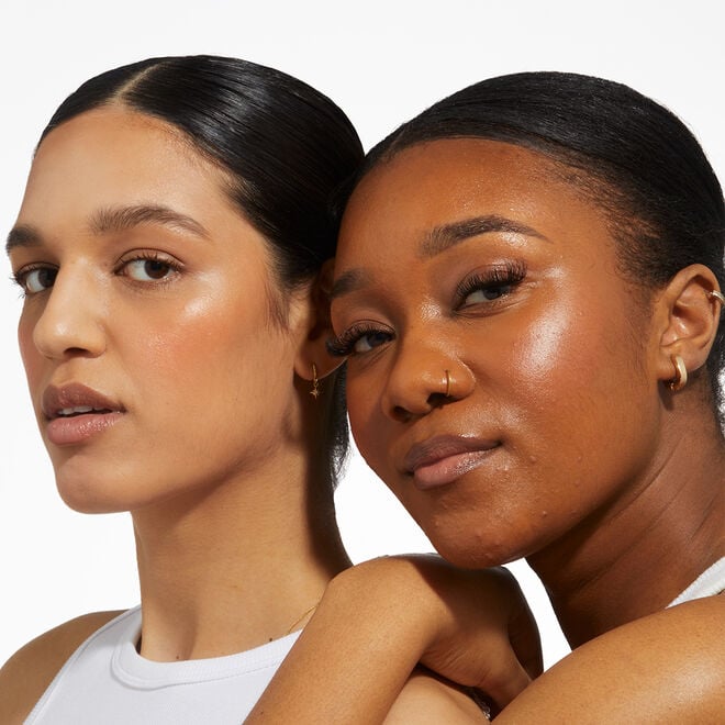 Revolution Beauty London XX Revolution Skin Blur Soft Focus Skin Tint Chestnut