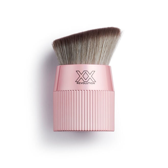 revolution beauty london XX Revolution XXpert Brush 'The Core' Face and Body Buffer