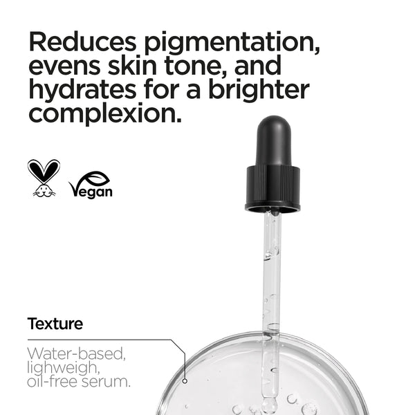 Revox B77 Alpha Arbutin 2% + HA
