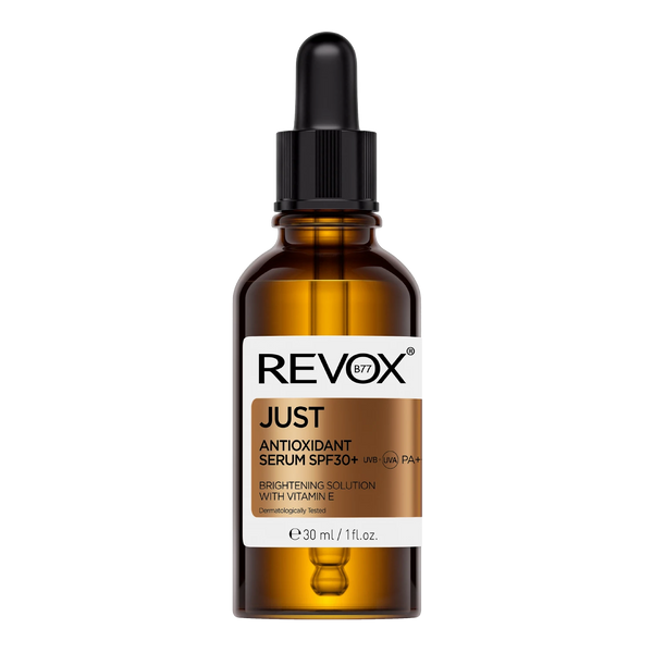 Revox B77 Antioxidant Serum SPF30+
