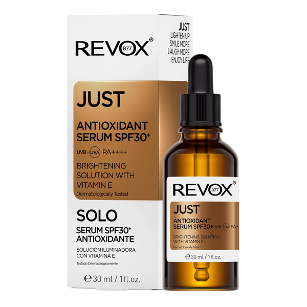 revox b77 Antioxidant Serum SPF30+