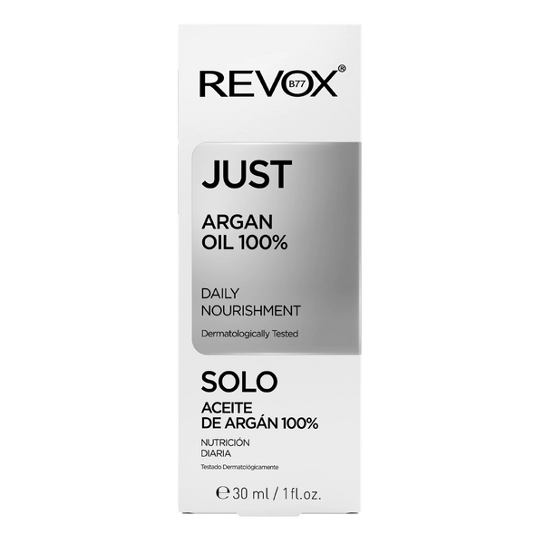 Revox B77 Argán Oil 100 %