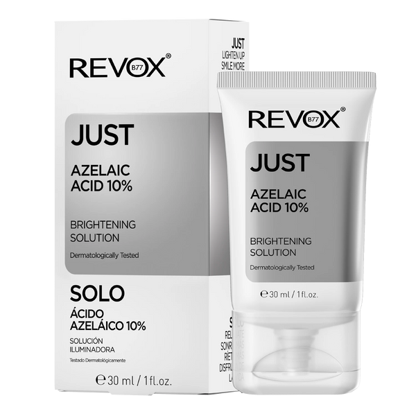revox b77 Azelaic Acid 10%
