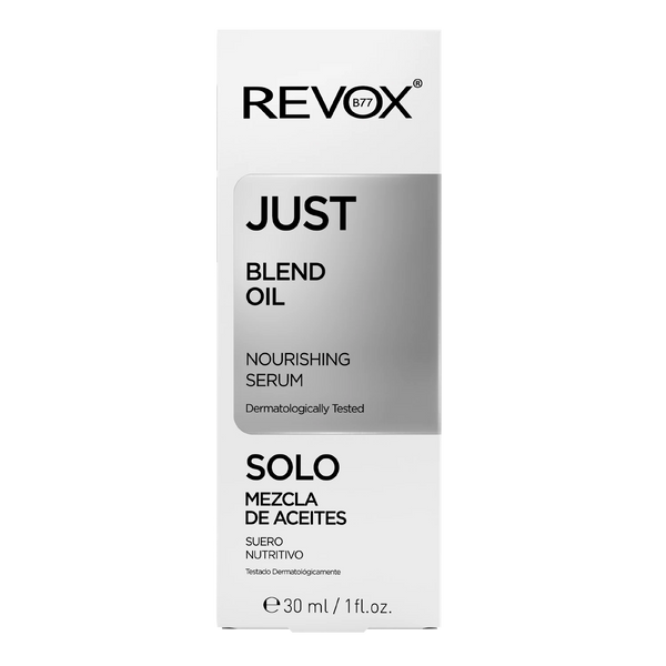 Revox B77 Blend Oil