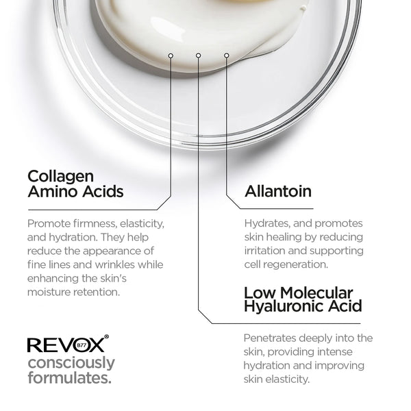 Revox B77 Collagen Amino Acids + HA
