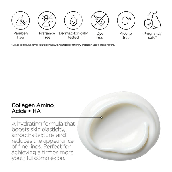 Revox B77 Collagen Amino Acids + HA