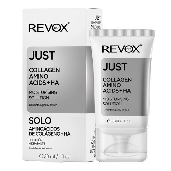 revox b77 Collagen Amino Acids + HA