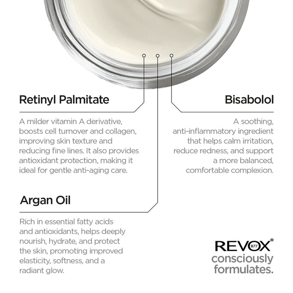 Revox B77 Cream