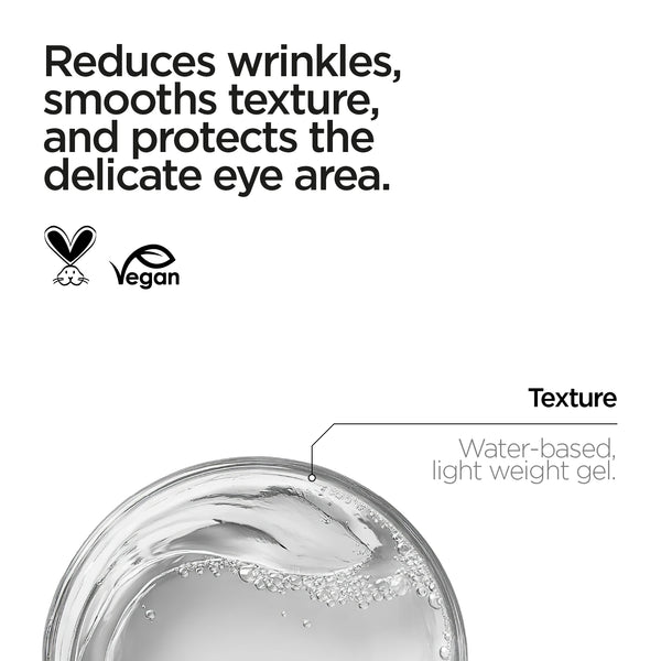Revox B77 Eye Contour Gel