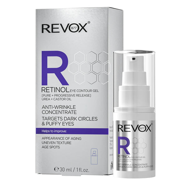 revox b77 Eye Contour Gel