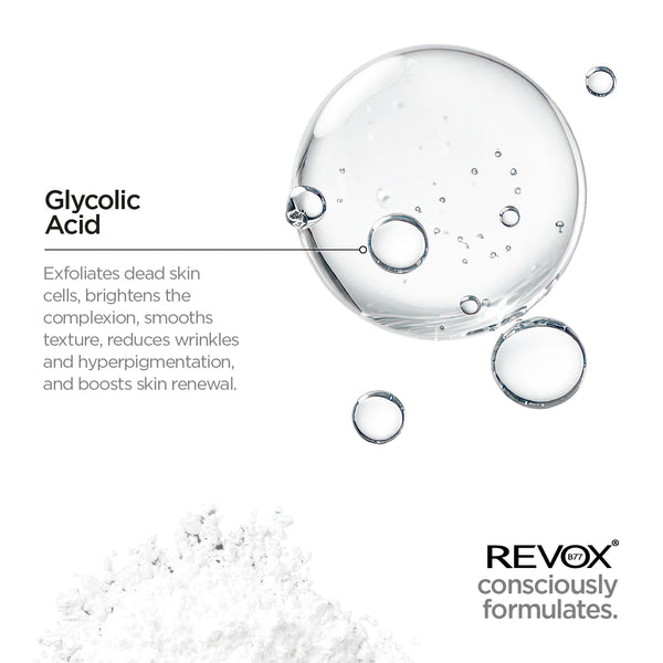 Revox B77 Glycolic Acid 20%