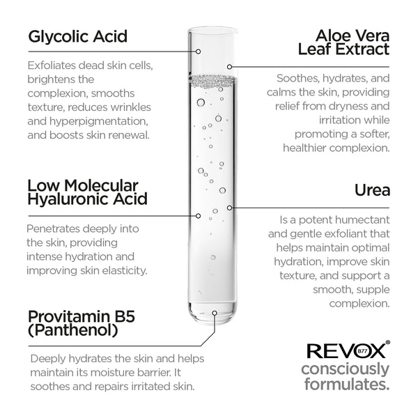 Revox B77 Glycolic Acid 7%