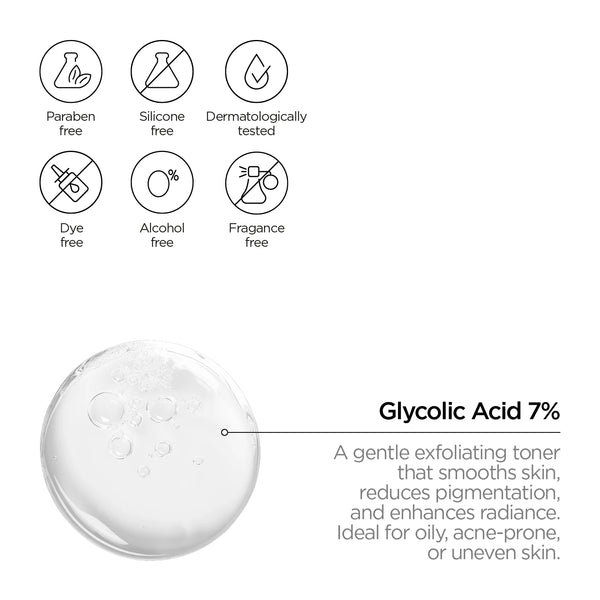 Revox B77 Glycolic Acid 7%
