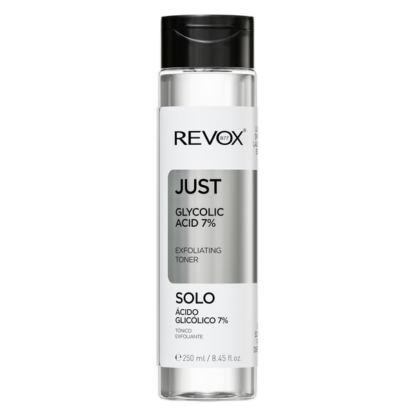 revox b77 Glycolic Acid 7%