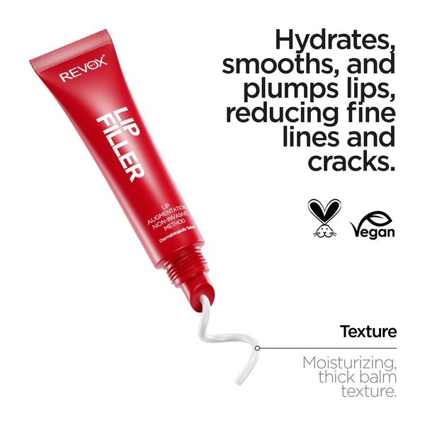 Revox B77 Hyaluronic Acid