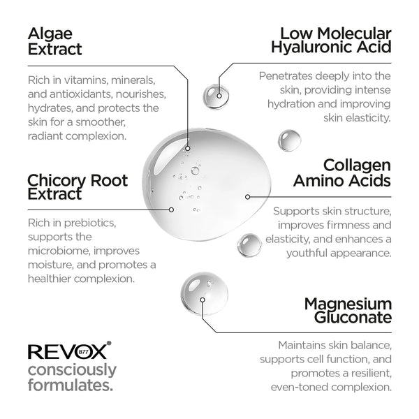 Revox B77 Marine Collagen + HA