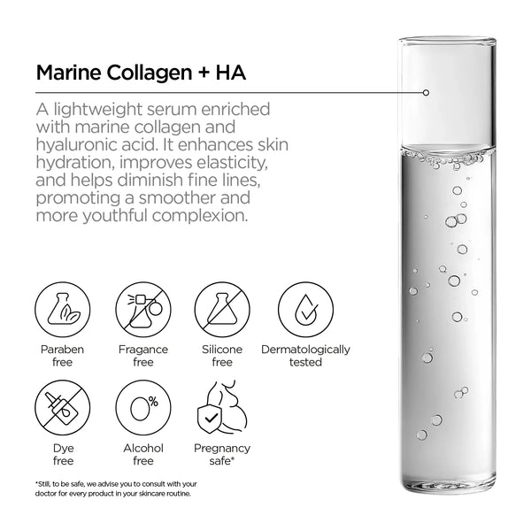 Revox B77 Marine Collagen + HA
