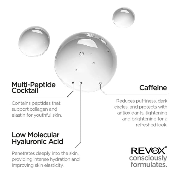 Revox B77 Multi-Peptide