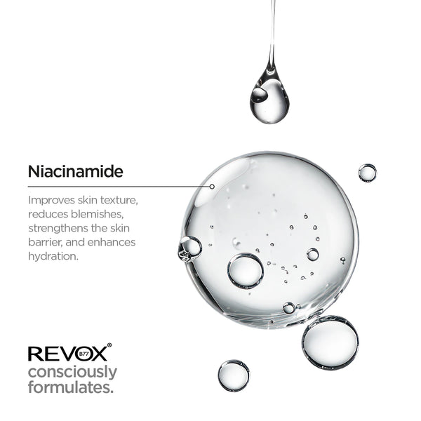Revox B77 Niacinamide 10%