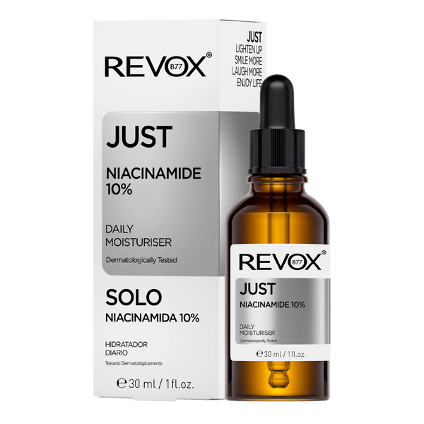 revox b77 Niacinamide 10%