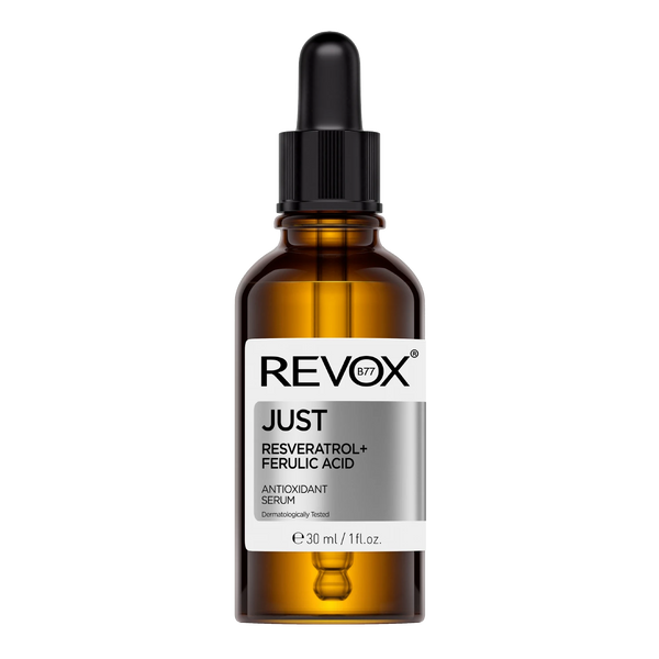 Revox B77 Resveratrol + Ferulic Acid