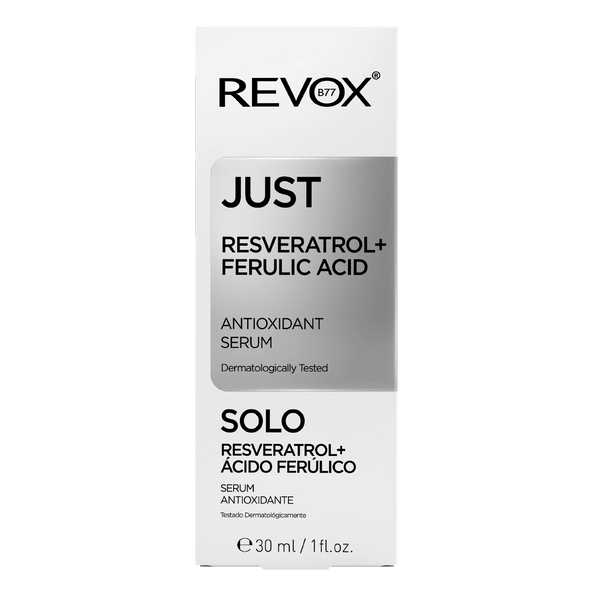 Revox B77 Resveratrol + Ferulic Acid