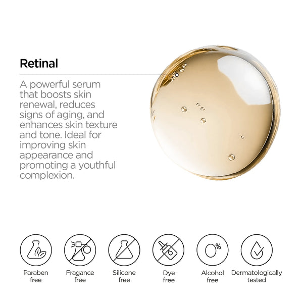 Revox B77 Retinal