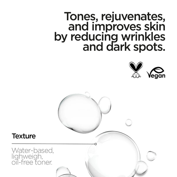 Revox B77 Retinol Toner