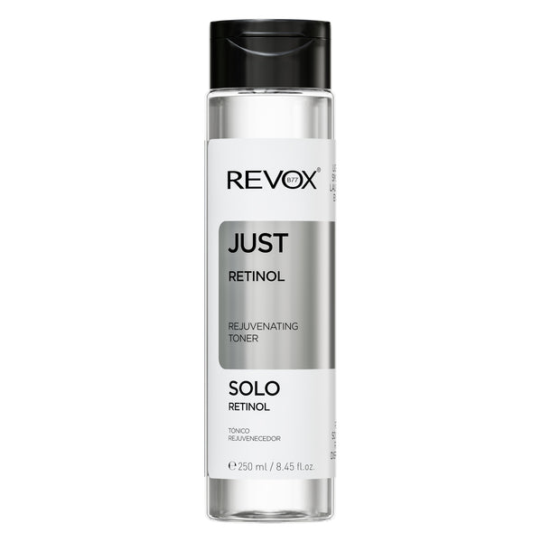 revox b77 Retinol Toner