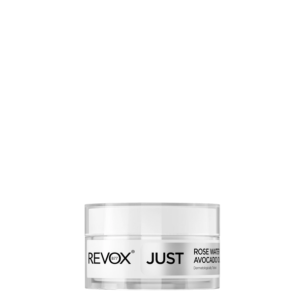 Revox B77 Rose Water Avocado Oil Eye Contour Cream
