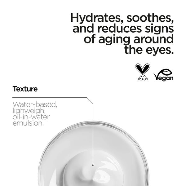 Revox B77 Rose Water Avocado Oil Eye Contour Fluid