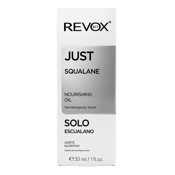 Revox B77 Squalane