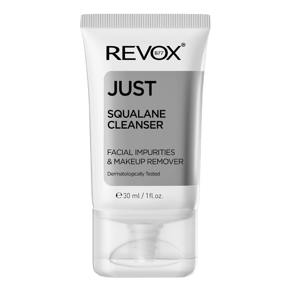Revox B77 Squalane Cleanser