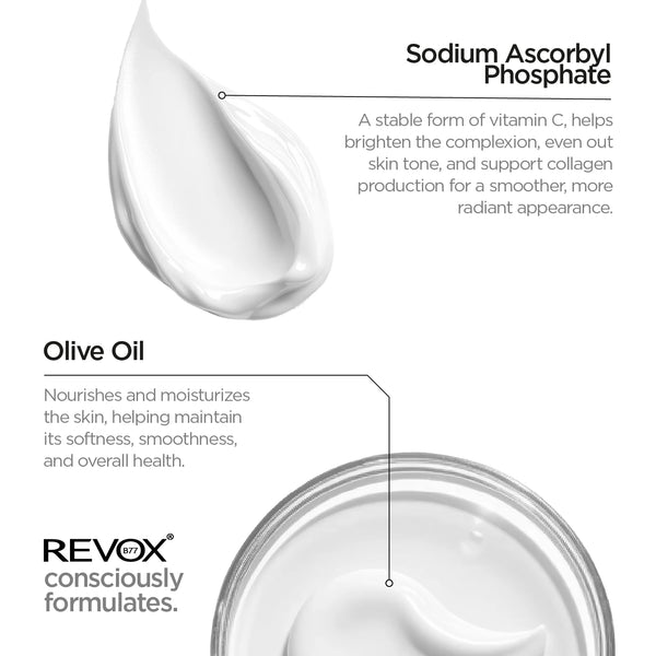 Revox B77 Vitamin C 2% Suspension