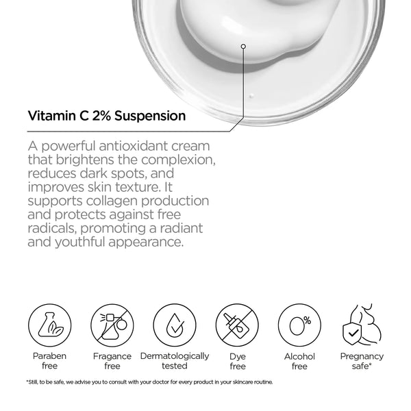 Revox B77 Vitamin C 2% Suspension