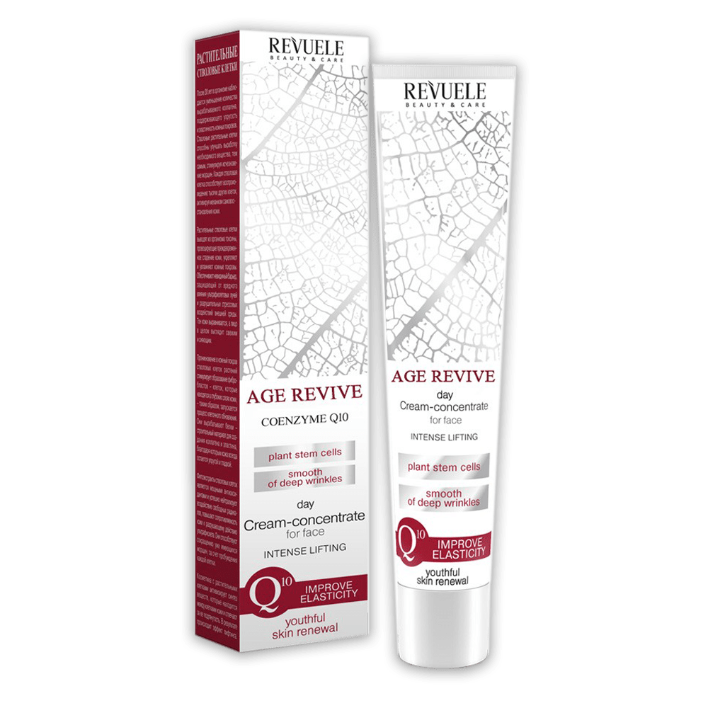 revuele REVUELE AGE REVIVE Day Cream-Concentrate