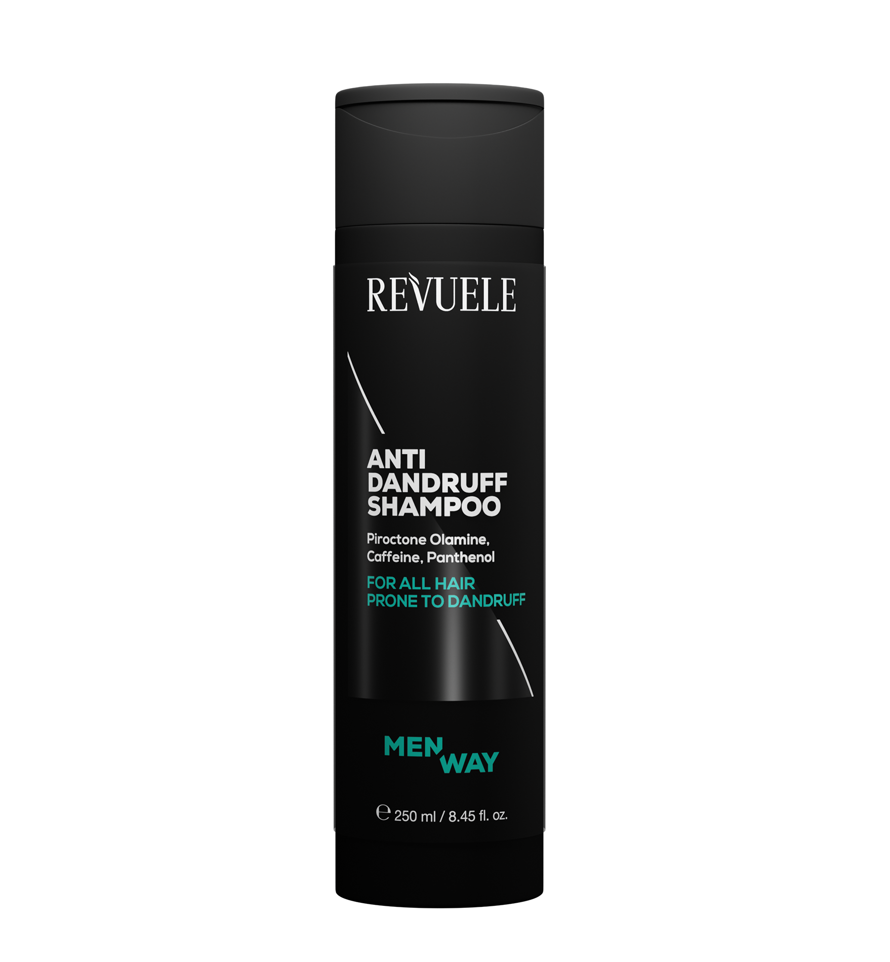 revuele REVUELE ANTI-DANDRUFF SHAMPOО