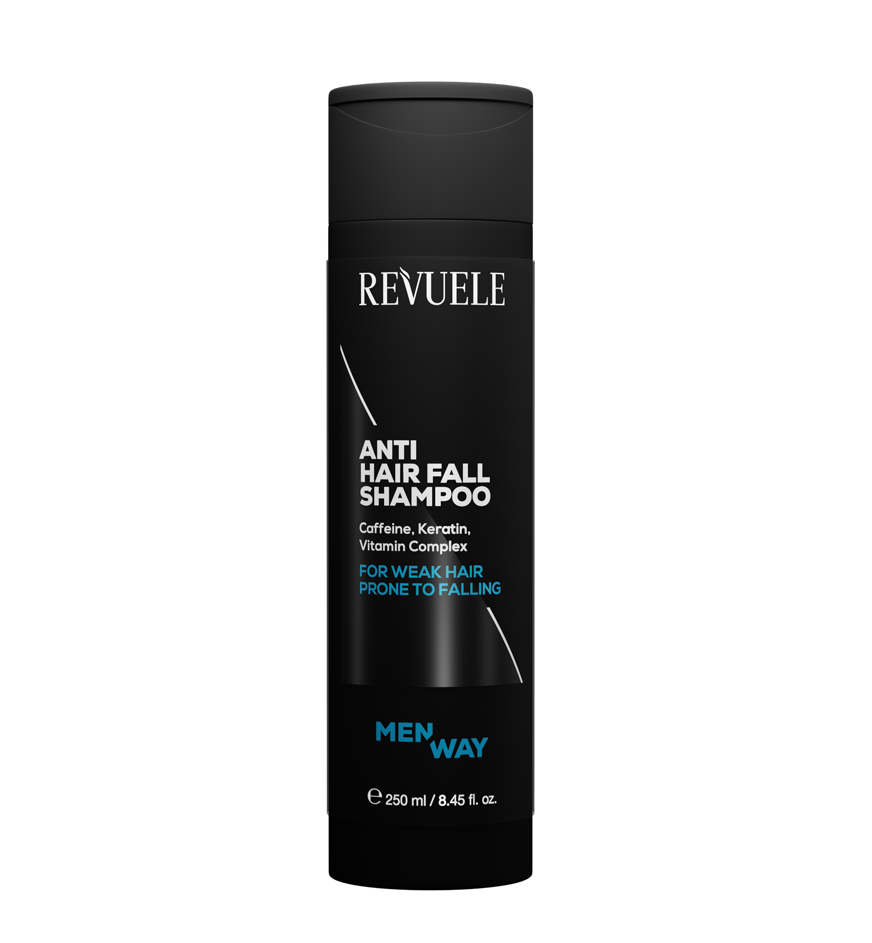 revuele REVUELE ANTI-HAIR FALL SHAMPOО