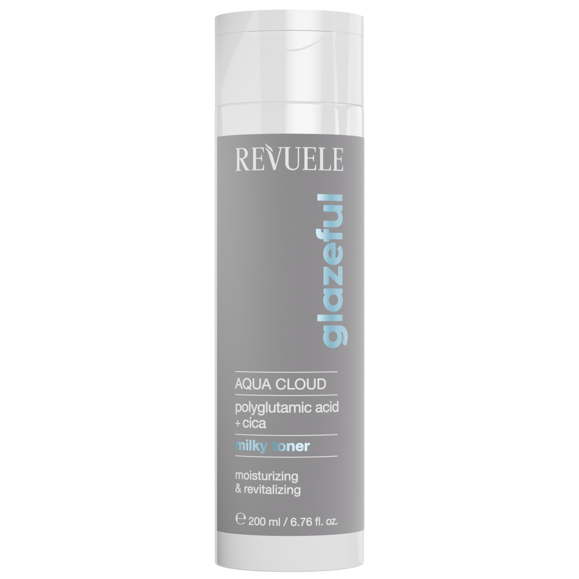 revuele REVUELE AQUA CLOUD MILKY TONER