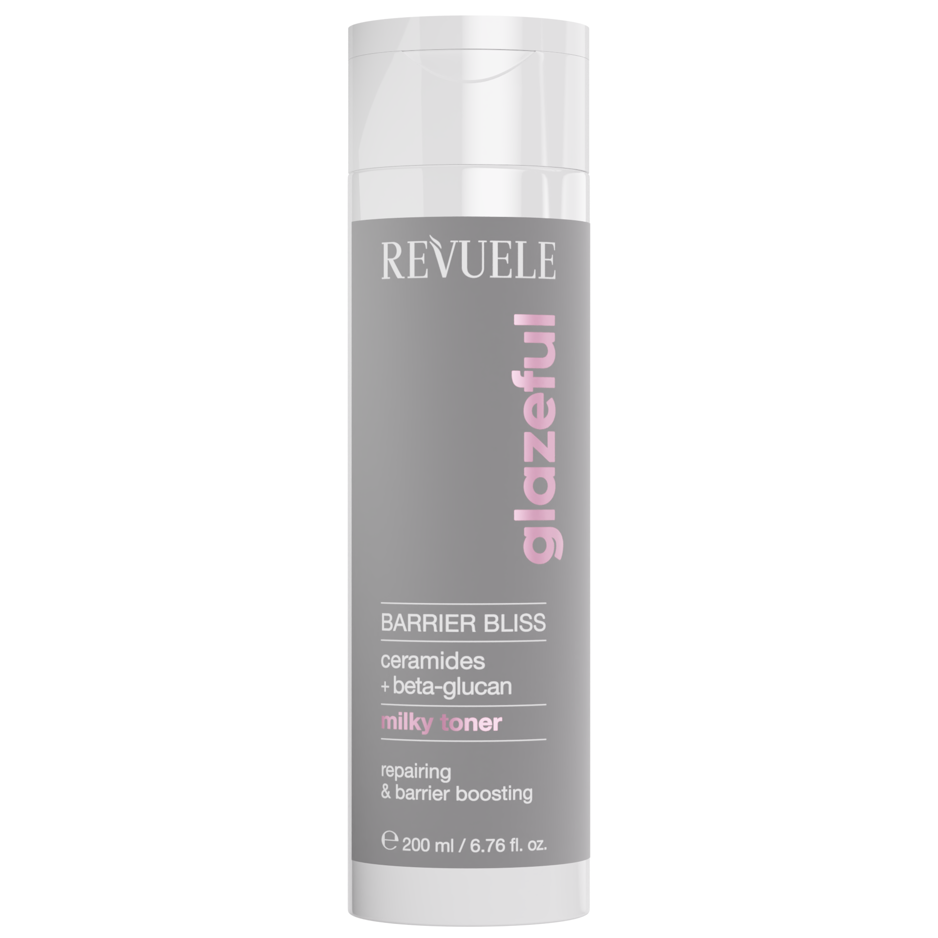 revuele REVUELE BARRIER BLISS MILKY TONER